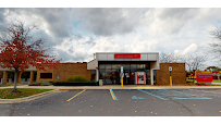 Bank of America (with Drive-thru ATM) 01