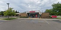 Bank of America (with Drive-thru ATM) 02