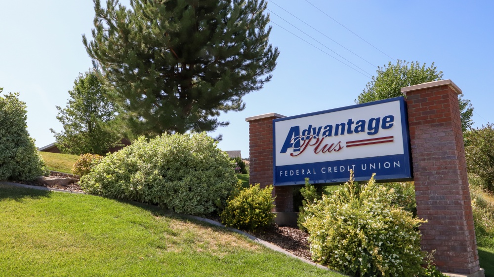 Advantage Plus Federal Credit Union 01