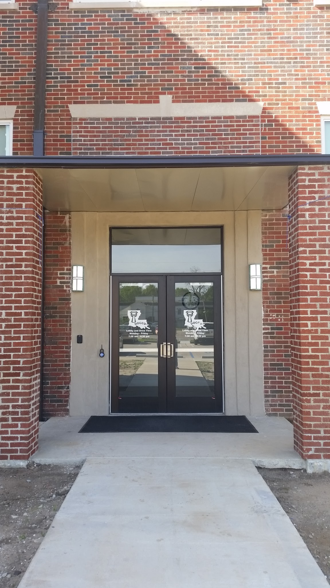 Dept of Corrections Credit Union 01