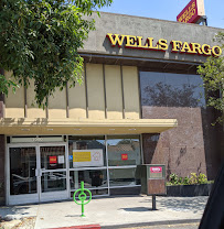 Wells Fargo Bank 01