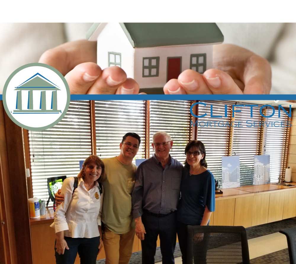 Clifton Mortgage Services 01