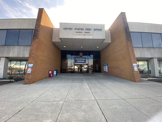 Blue Eagle Credit Union 01
