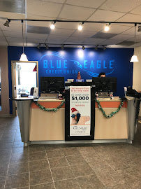 Blue Eagle Credit Union 02