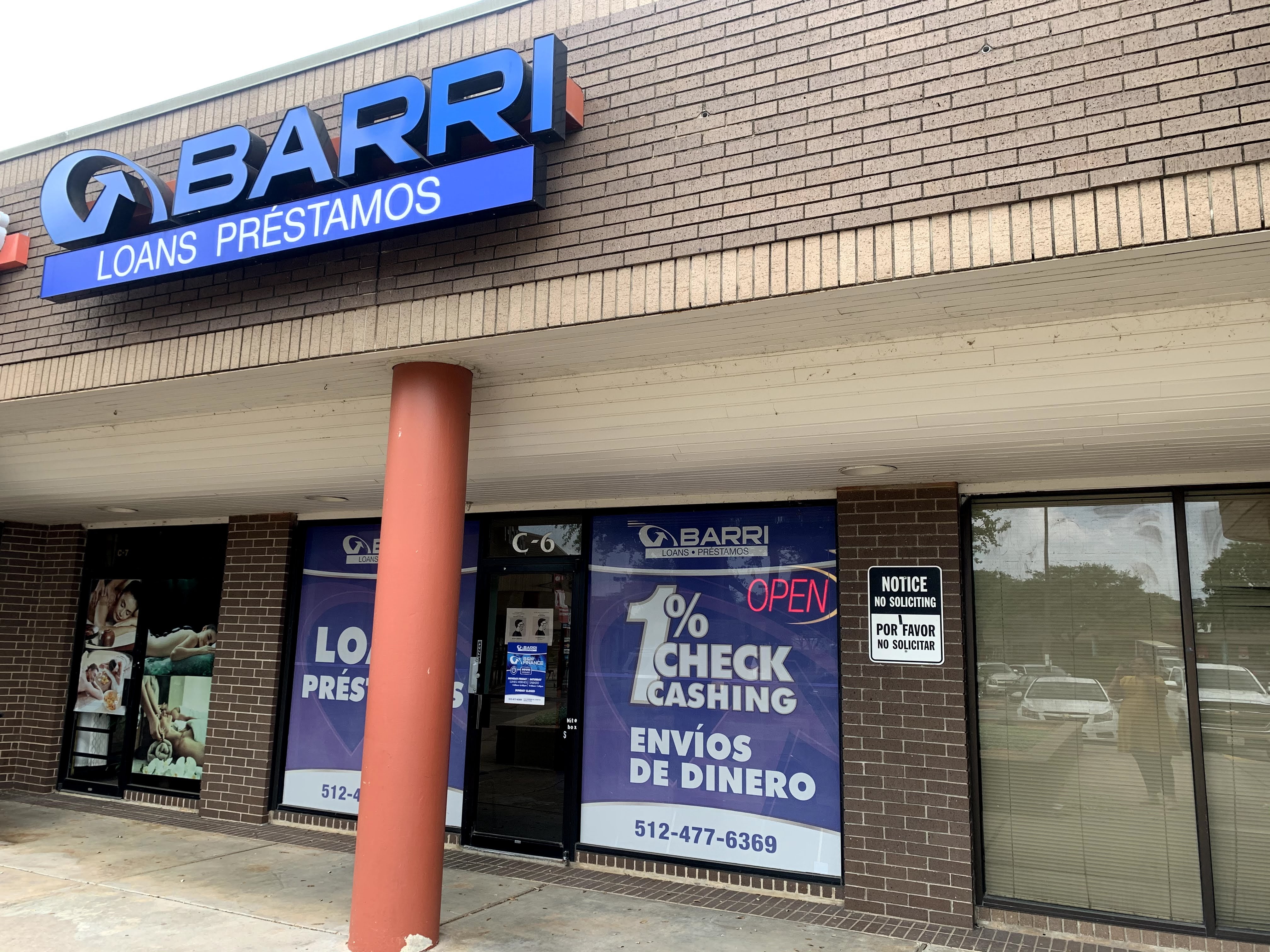 Barri Office 01