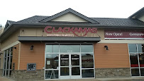 Clackamas Federal Credit Union Administrative Office 02