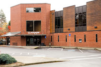 Clackamas Federal Credit Union Administrative Office 03