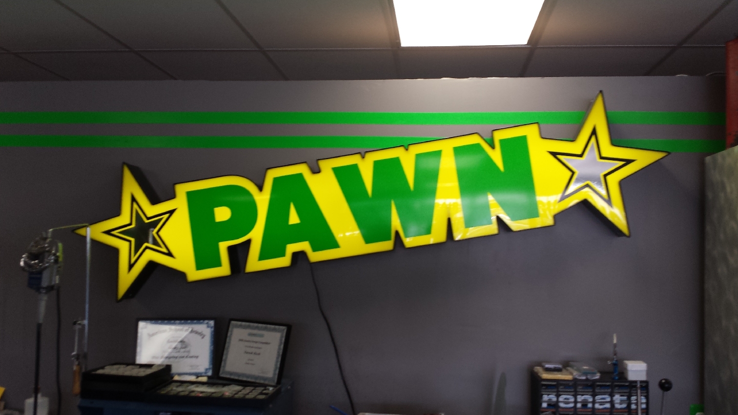 Pat's Pawn & Jewelry 01