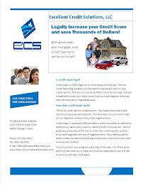 Excellent Credit Solutions 04