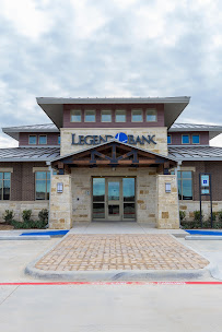 Legend Bank Sherman 03