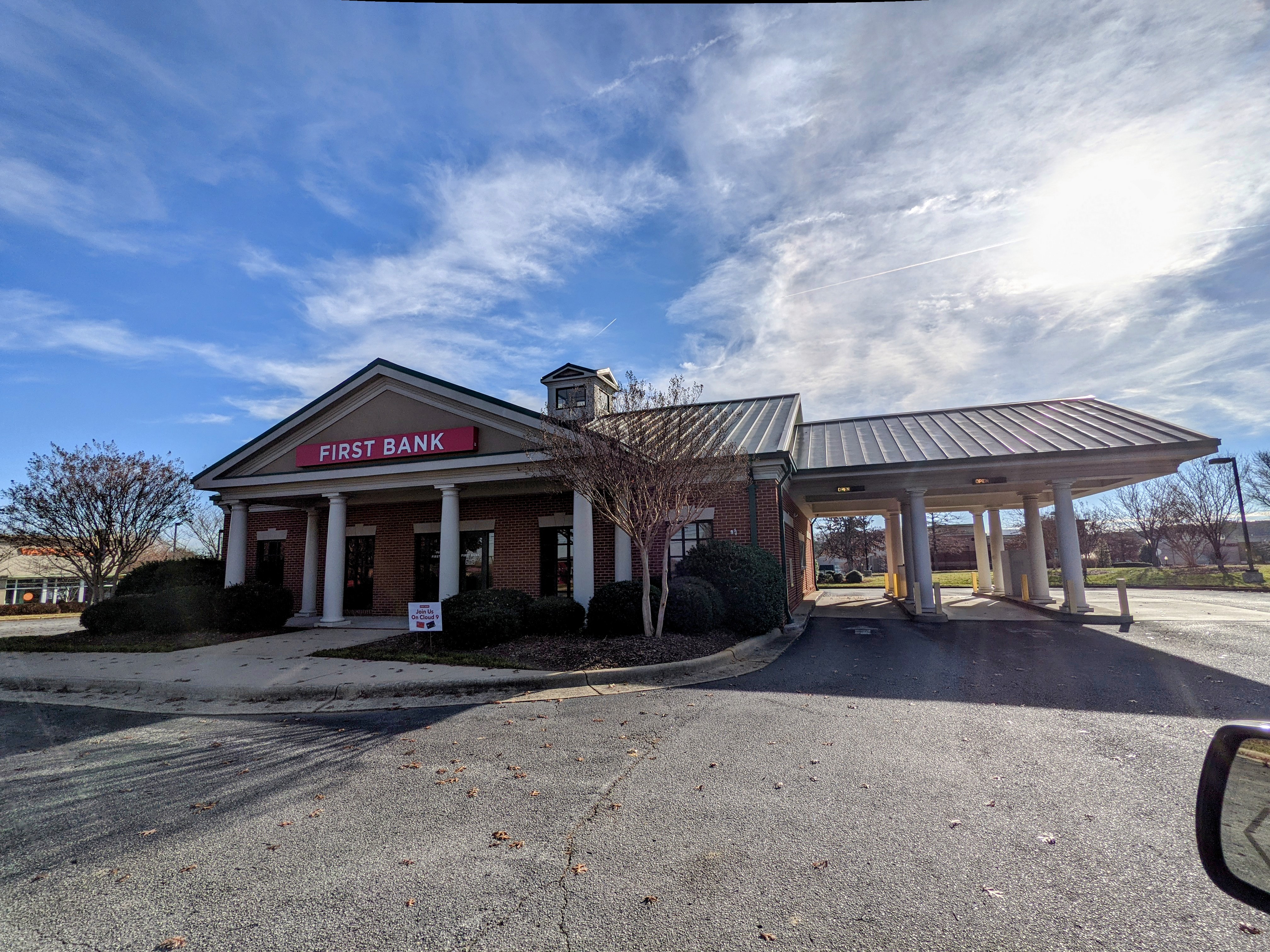 Carolina Bank 01