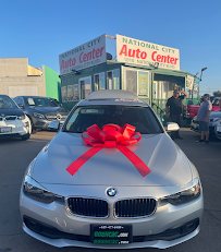 National City Auto Center Inc 01