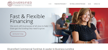 Diversified Commercial Funding 03