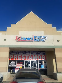 1st Choice Money Center 01