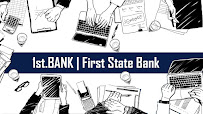 American Mortgage Company | 1st.BANK 02