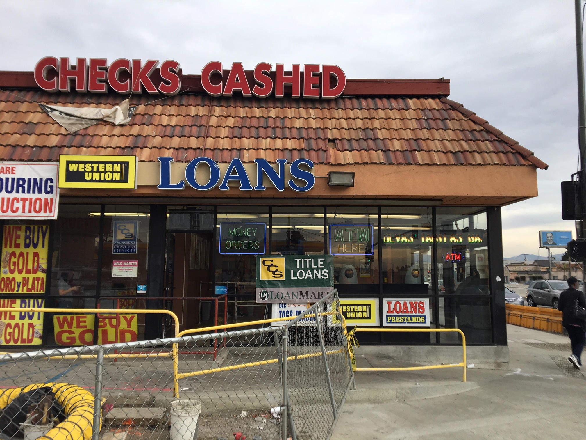 CCS Title Loan Services – LoanMart Park Windsor 01