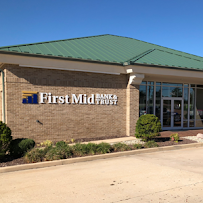 First Mid Bank & Trust Edwardsville 03