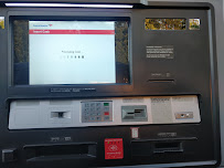 Bank of America (with Drive-thru ATM) 03