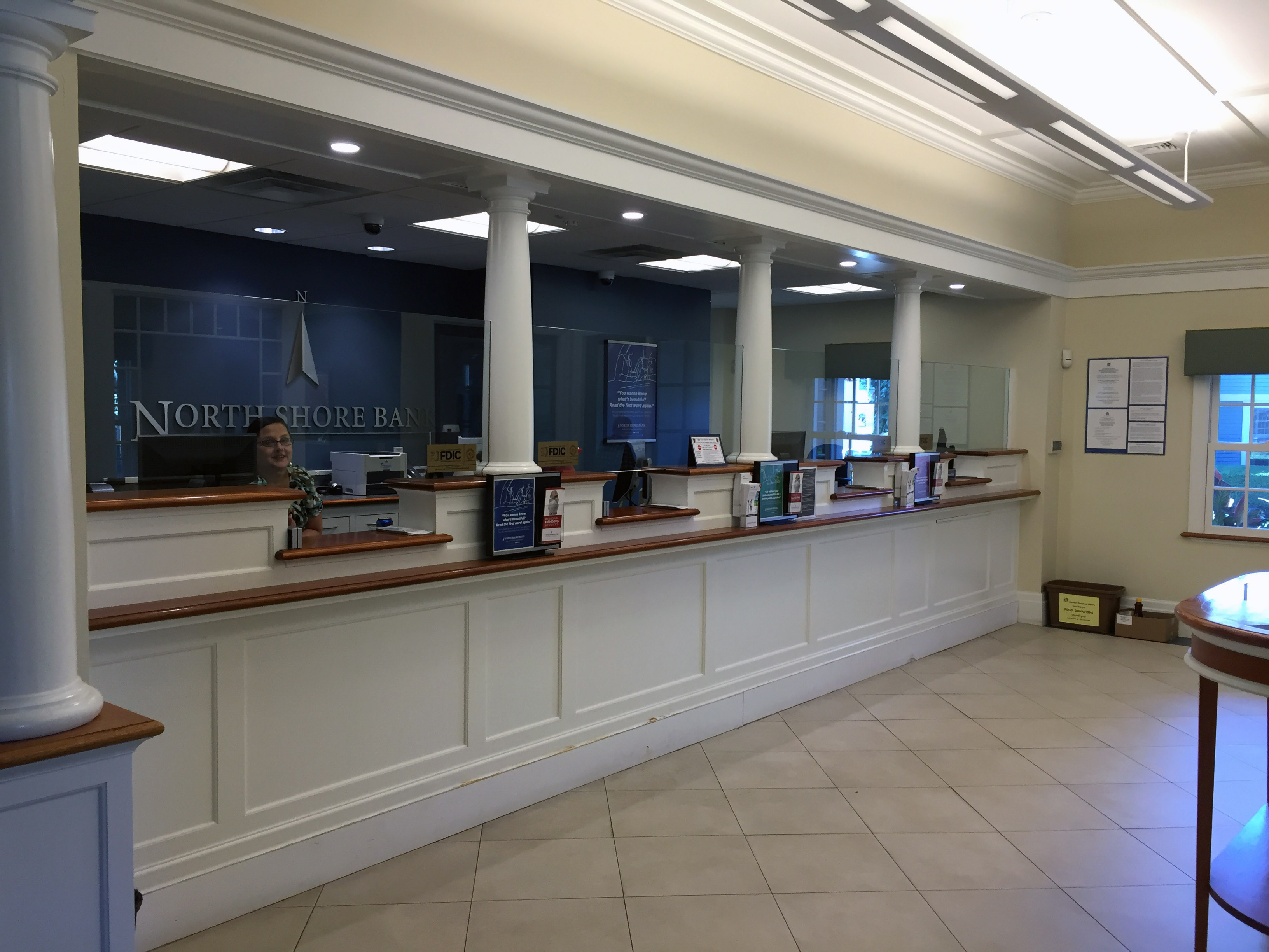 North Shore Bank 01