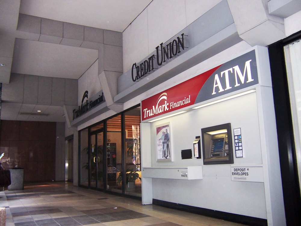 TruMark Financial Credit Union - Center City 01