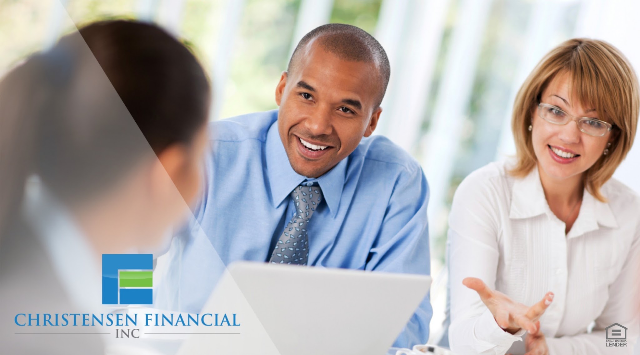 Christensen Financial Inc. 01