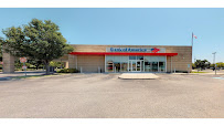 Bank of America (with Drive-thru services) 01