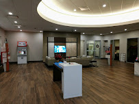Bank of America (with Drive-thru services) 02