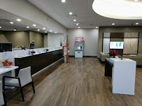 Bank of America (with Drive-thru services) 03