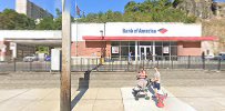 Bank of America (with Drive-thru ATM) 02
