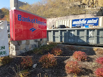 Bank of America (with Drive-thru ATM) 03