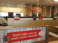 Bank of America (with Drive-thru ATM) 04