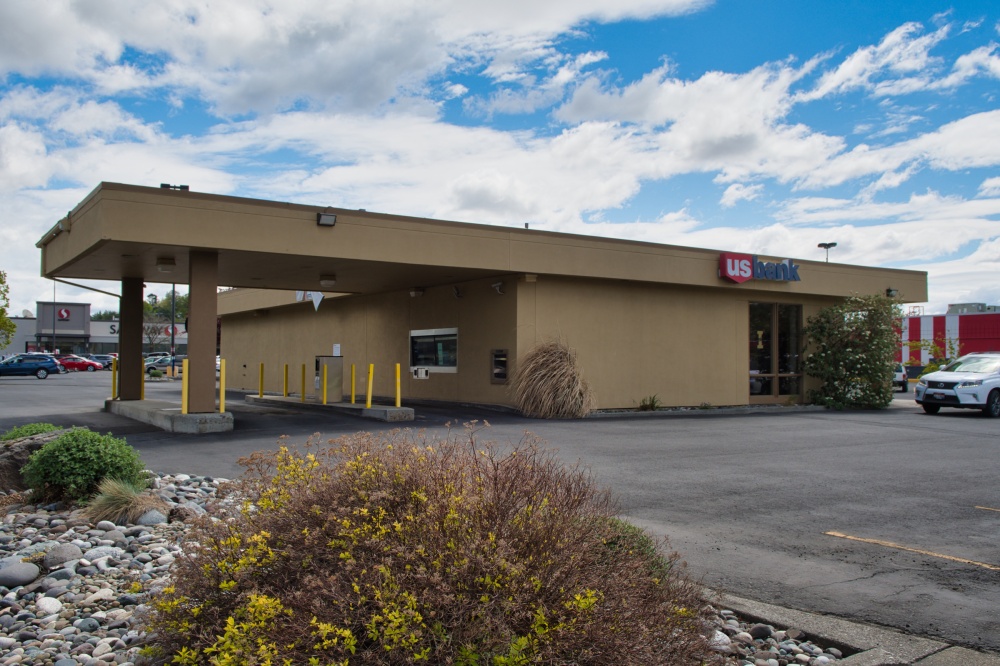 U.S. Bank Branch 01