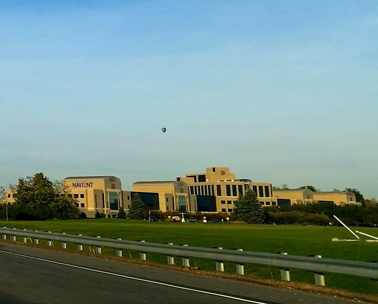Navient Corporation 01
