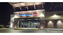 Bank of America (with Drive-thru ATM) 01