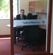 Bank of America (with Drive-thru ATM) 02