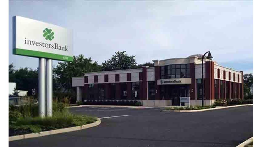 Investors Bank 01