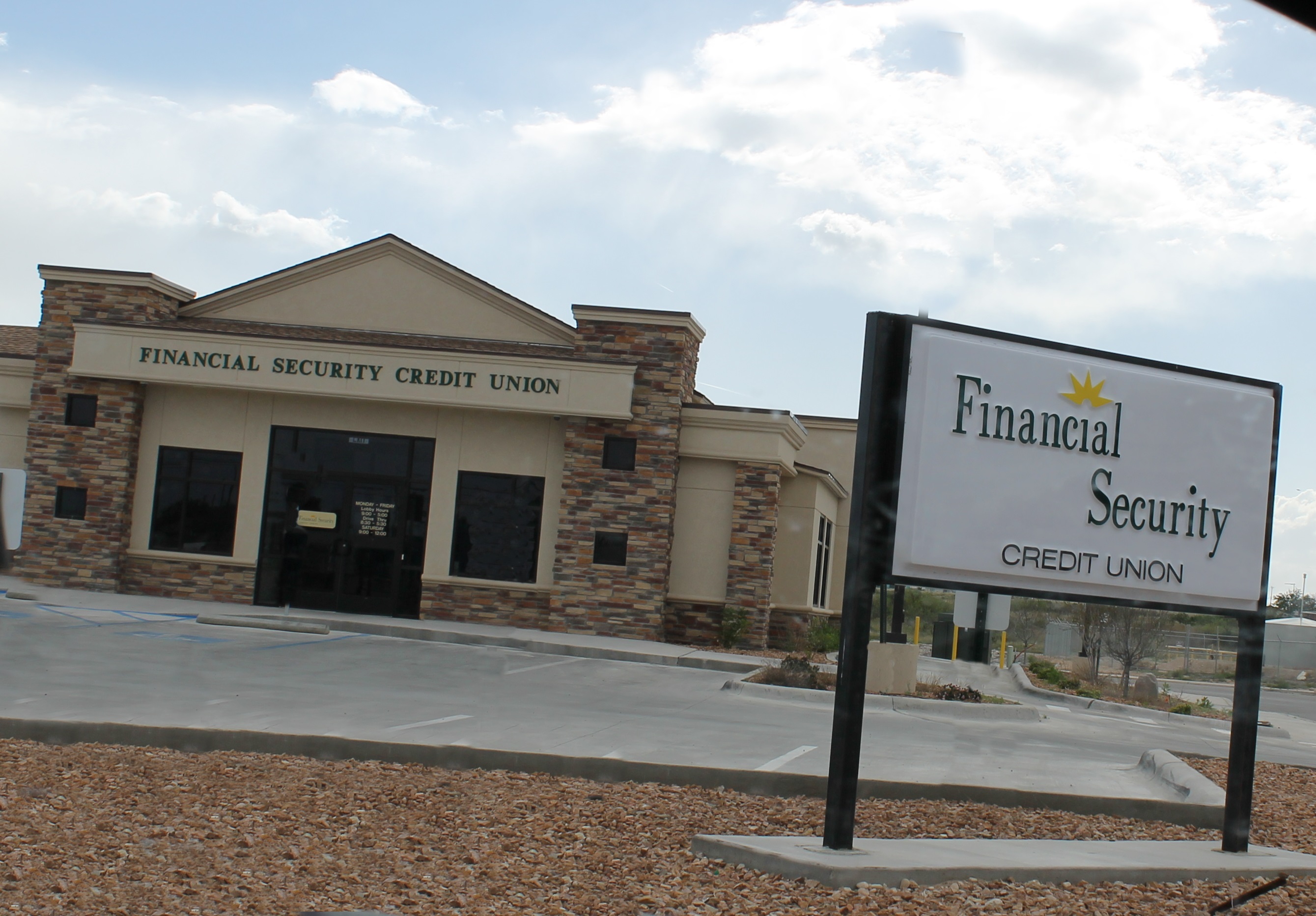 Financial Security Credit Union 01