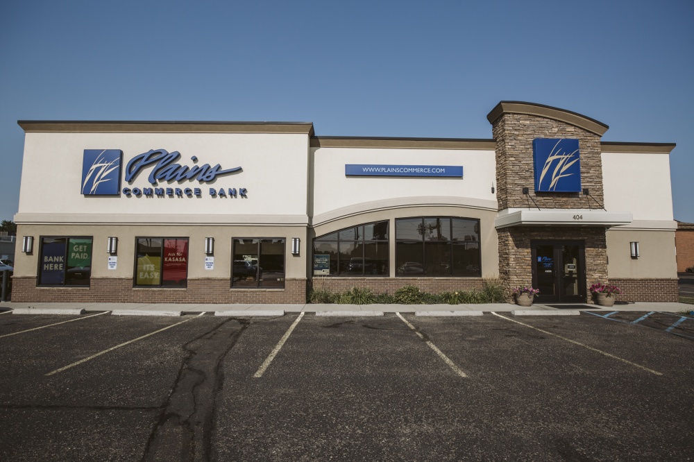 Plains Commerce Bank 01