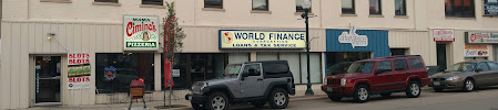 World Finance 03