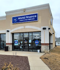 World Finance 04