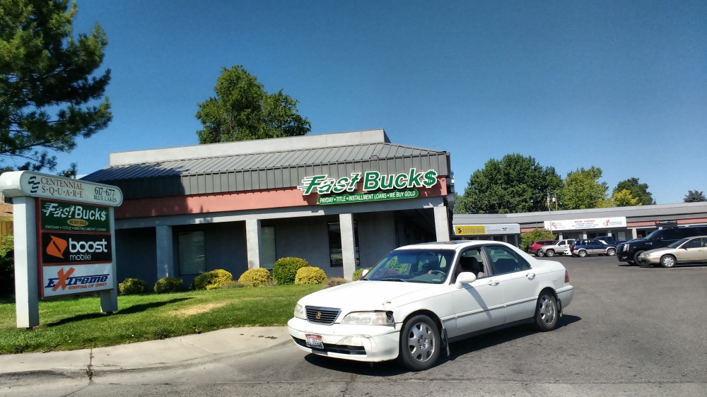Liberty Tax & Loans 01