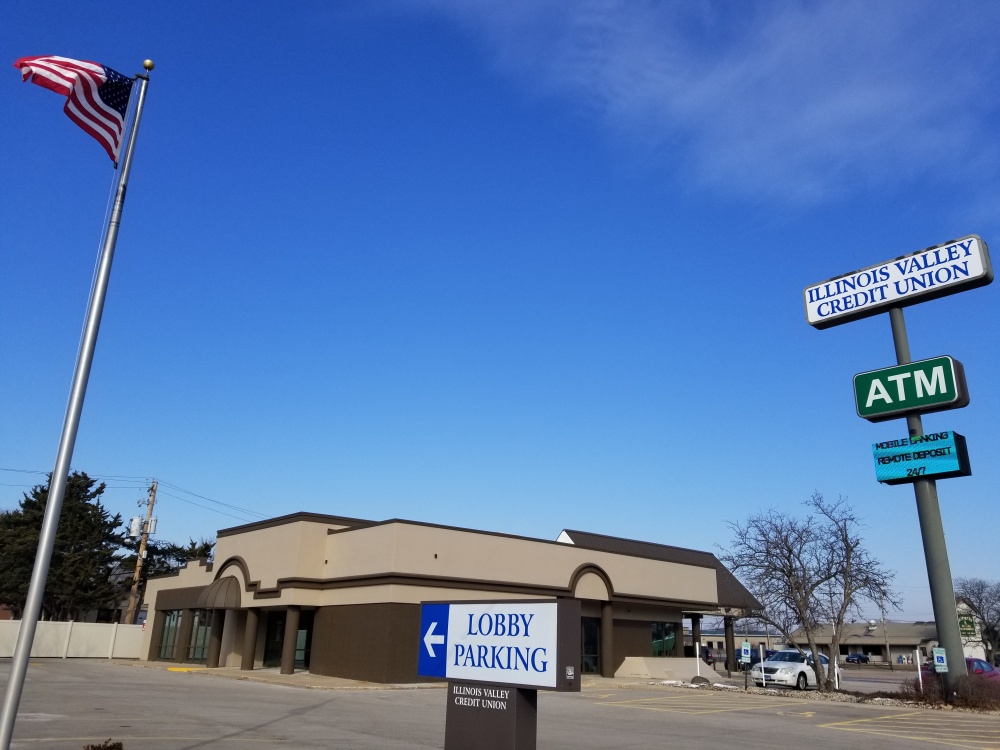 Illinois Valley Credit Union 01