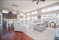 ALCOVA Mortgage | The AmeriSouth Group of Charlotte, NC 04