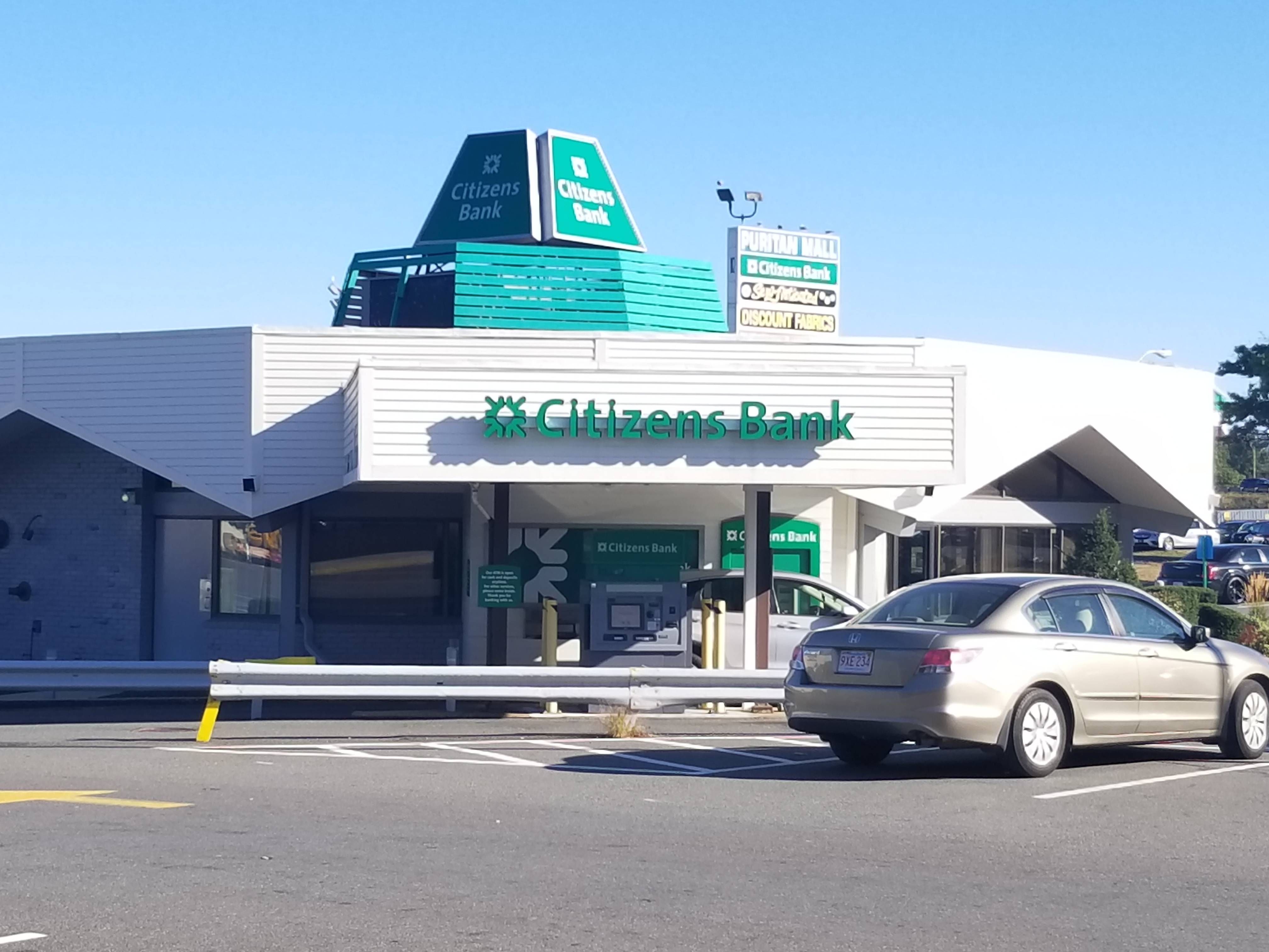Citizens Bank 01