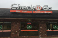 Check `n Go 03