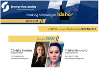 Synergy One Lending - Christy Jordan Team 03