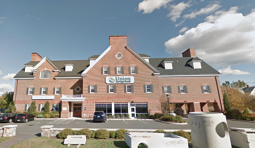 Union Savings Bank 01