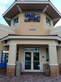 Space Coast Credit Union | East Miramar, FL 01