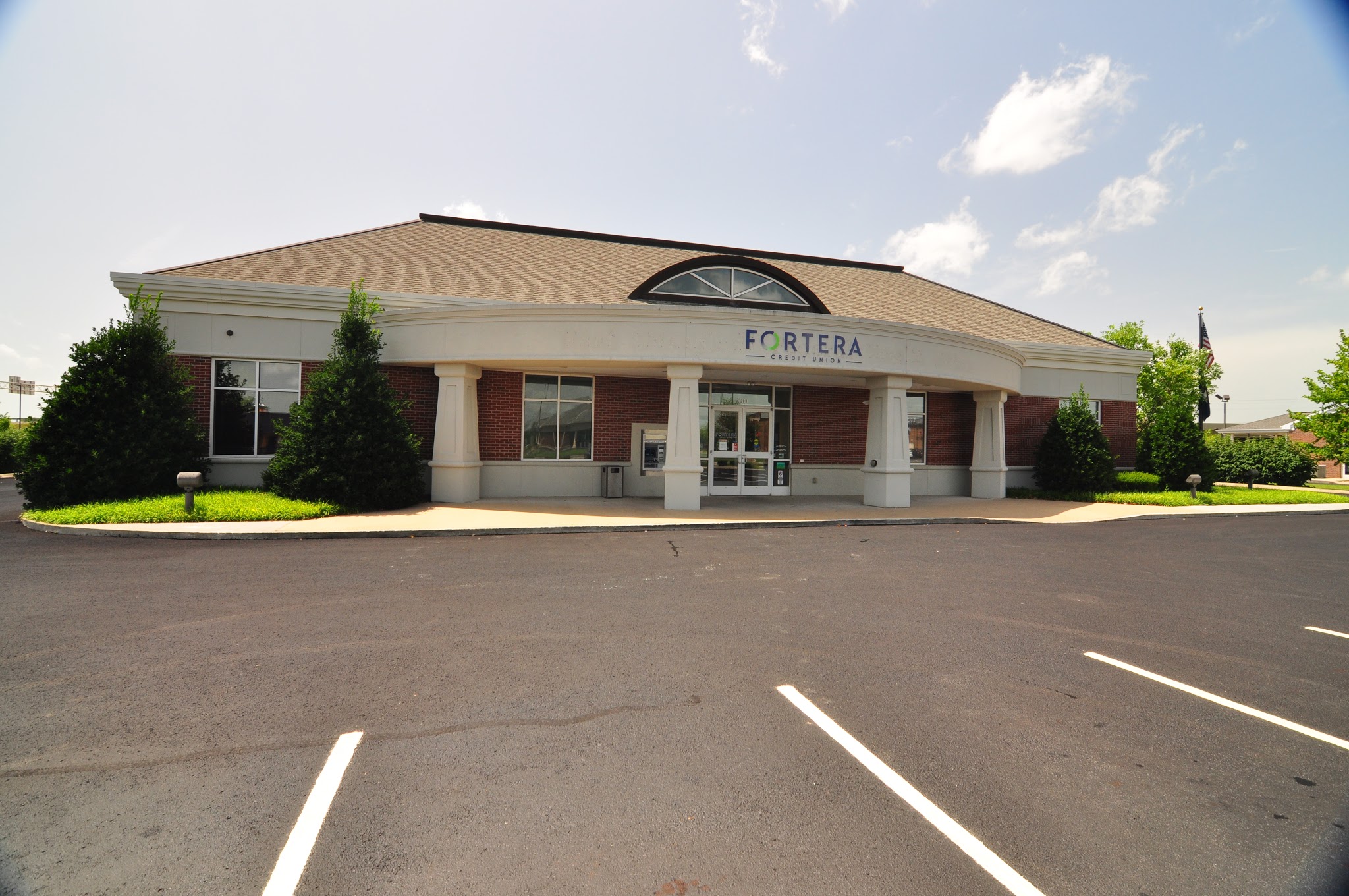 Fortera Credit Union 01