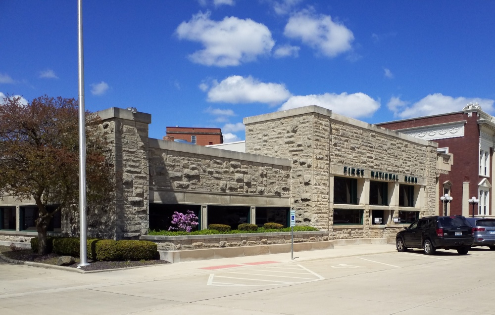 Dwight Banking Center - Peoples National Bank of Kewanee 01